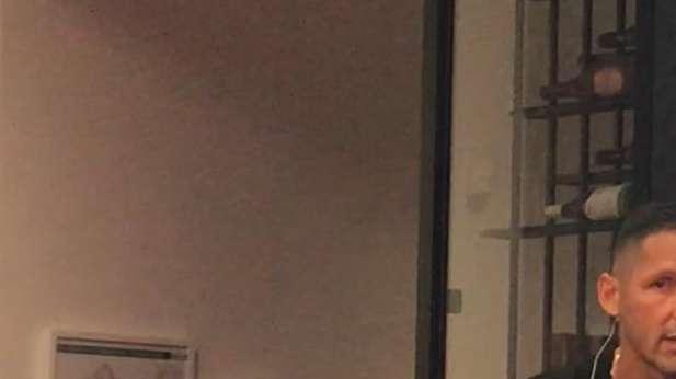 VIDEO - Materazzi: "Conte è stato odiato dagli interisti, ora deve farsi amare. Icardi? Irrispettoso parlarne"
