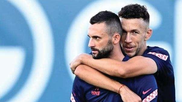 InterNazionali - Turchia-Croazia, Dalic mantiene la promessa: Perisic e Brozovic in panchina