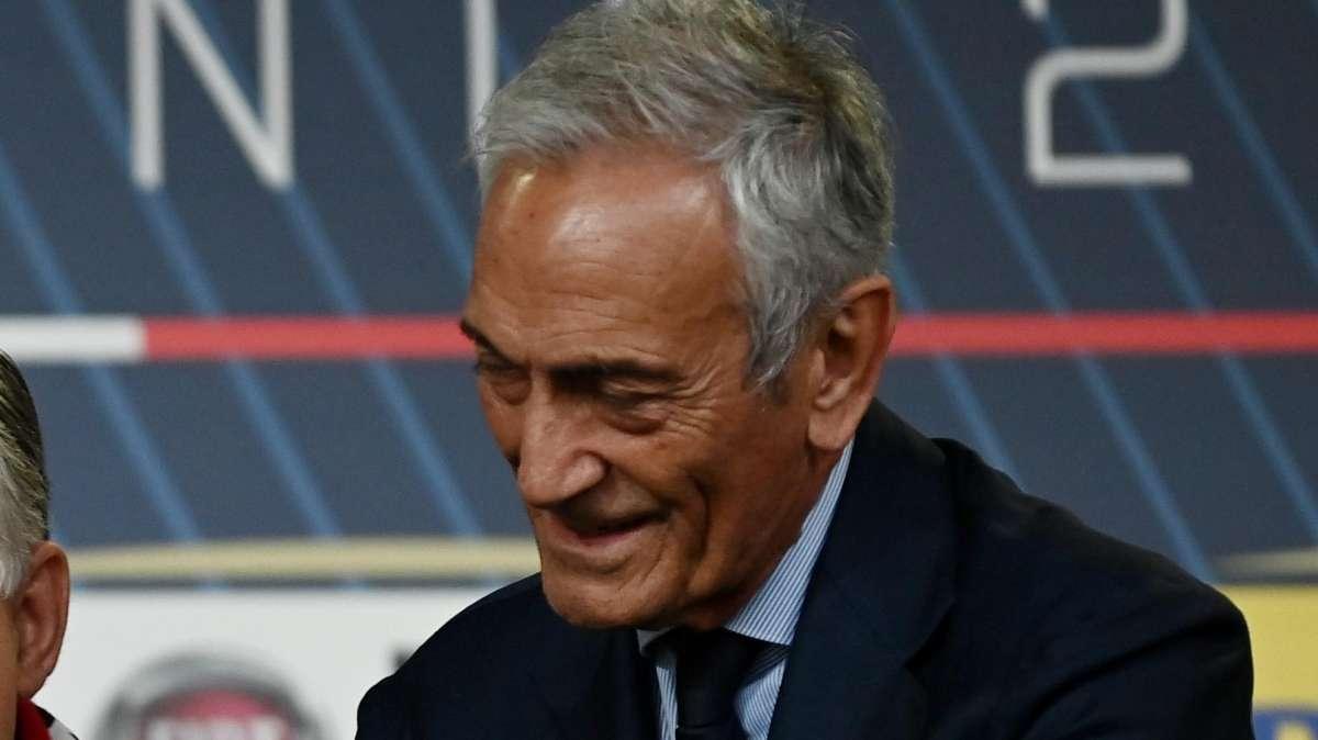 Euro 2032, Gravina esprime fiducia: "L'Italia ha dimostrato di saper organizzare grandi eventi"