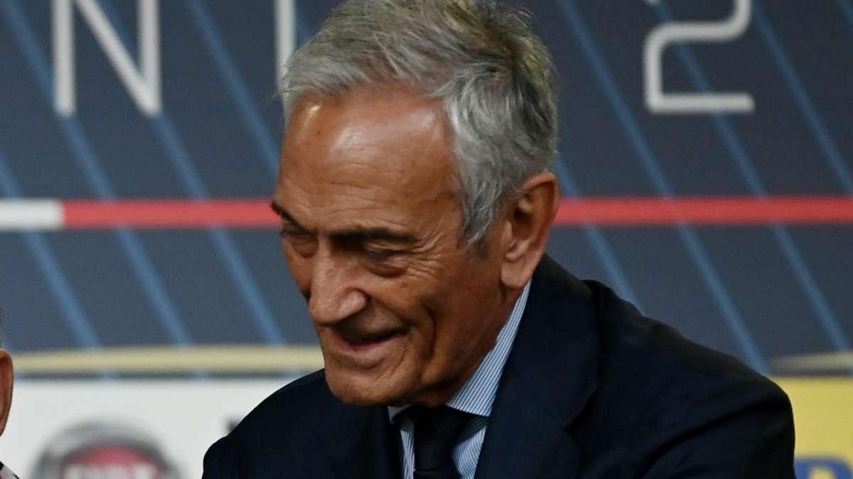 Serie A a 18 squadre, Gravina non molla. Ma aleggia già l'ombra di uno sciopero