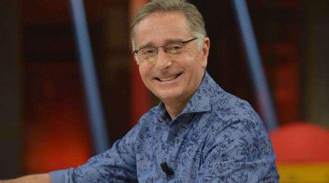 Bonolis: "La Juve in Italia ha il lodo-Pjanic. In Europa poi strepitano"