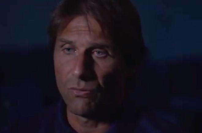 Conte: "L'Inter non vince da 9 anni, servirà tempo. Ma è iniziato un progetto ambizioso"