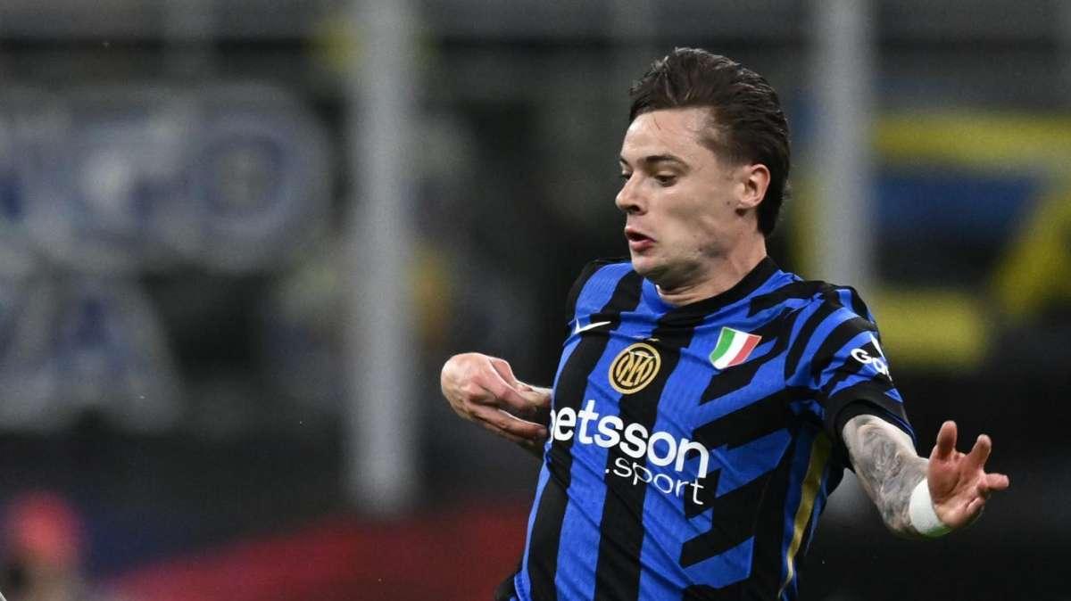 Zalewski a Sky: "Mi sono inserito benissimo, questo è un gruppo eccezionale"