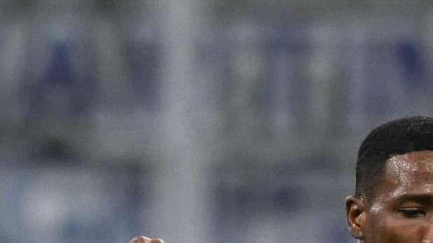 L'Arena - Tchatchoua, al momento solo un pensiero: nessuna offerta da parte dell'Inter