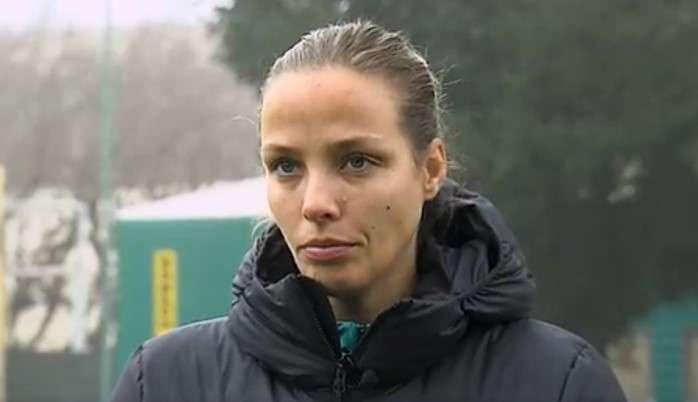 Inter Women, Kristjánsdóttir: "Felice per l'esordio, dura rimanere fuori"