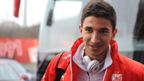 Ausilio e Deki a cena con Grujic: la ricostruzione 