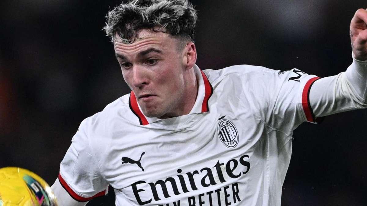 Milan, Jimenez: "Supercoppa? Ho capito che avremmo vinto dopo il gol di Theo. Sul 3-2 non potevo crederci"