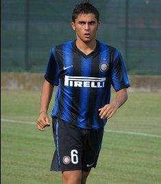 Convocazione in Under 16 per Cannataro