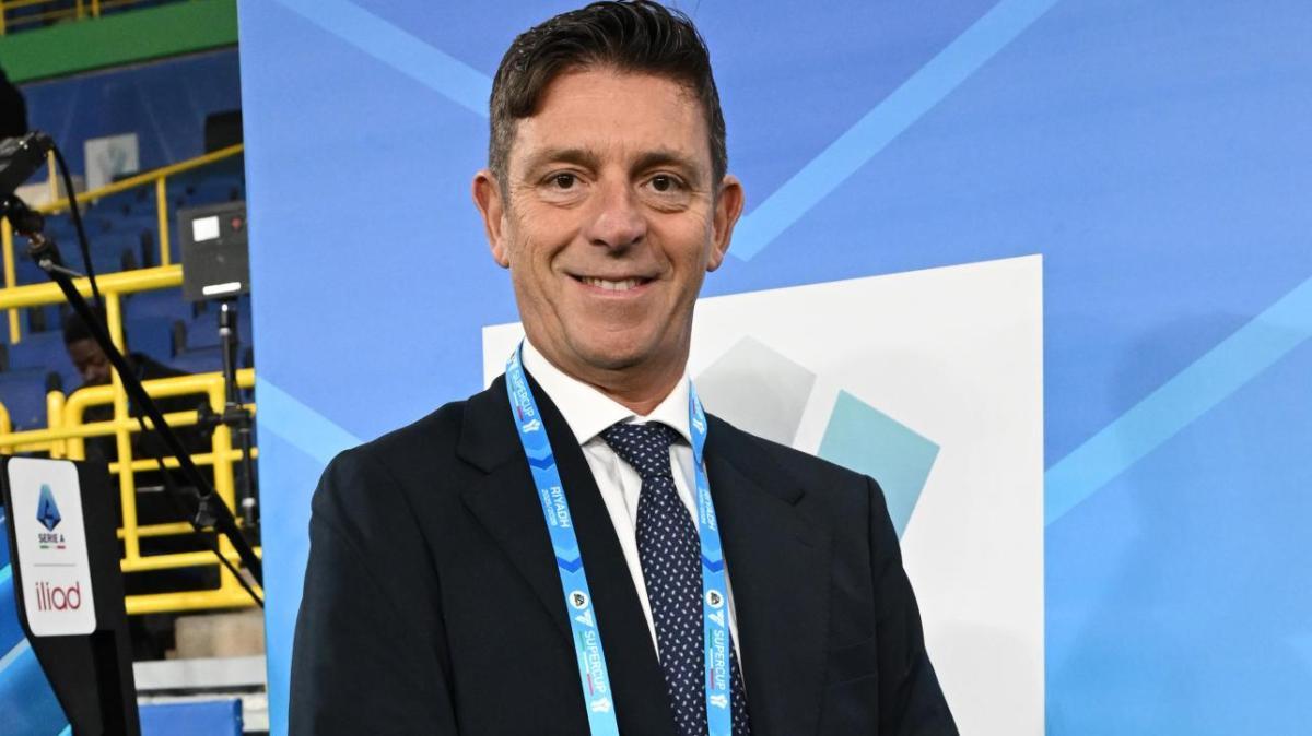TS - Arbitropoli, le "bussate" restano ma cambiano Procura. E può ancora attivarsi Chiné