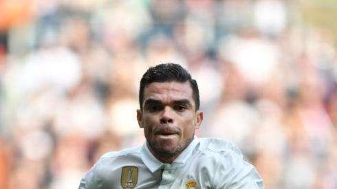 Marca - Pepe rifiuta Cina e PSG: ha scelto l'Italia. La domanda è: sarà Inter?