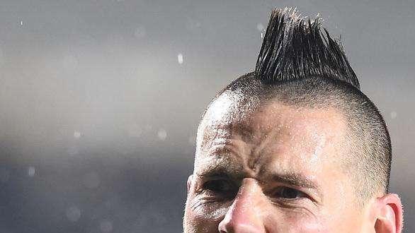 Hamsik: "Conte al Napoli scelta giustissima. Di Lorenzo? Sono sorpreso perché..."