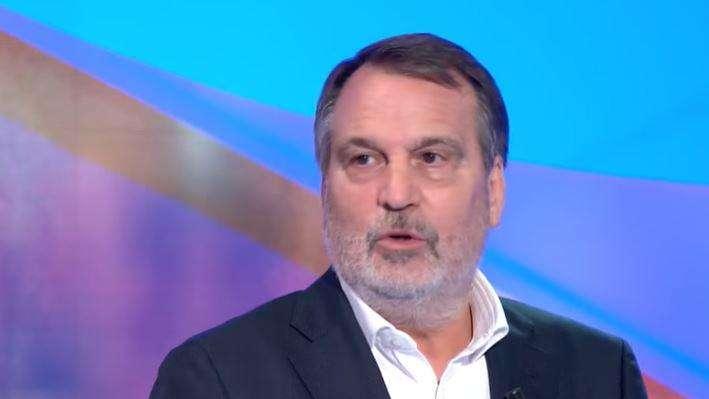 Tardelli: "Juve in salute, Inter in difficoltà. Uomini chiave? Dico Dybala e Brozovic"