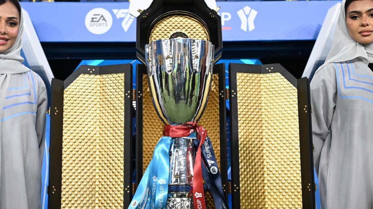 Supercoppa Italiana, a breve la scelta sulla sede: due le alternative