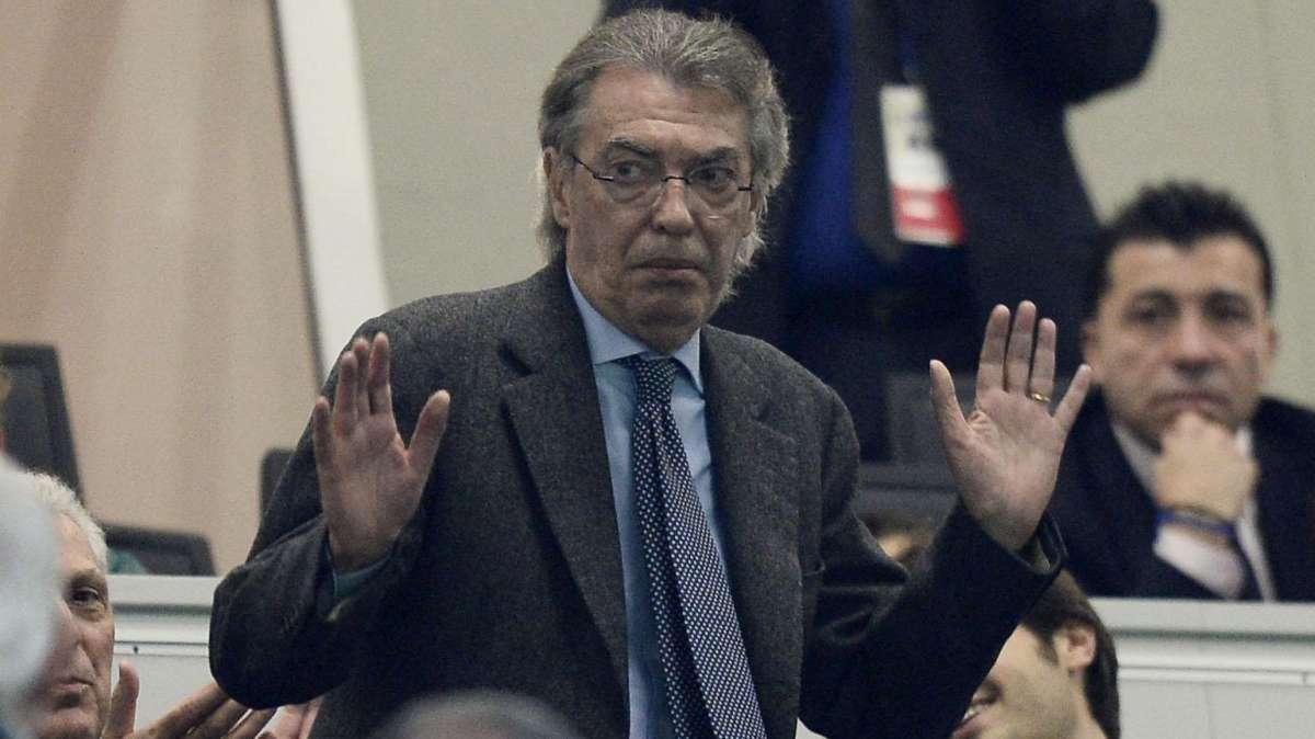 Quote, un accordo: Moratti non lascerebbe prima di...