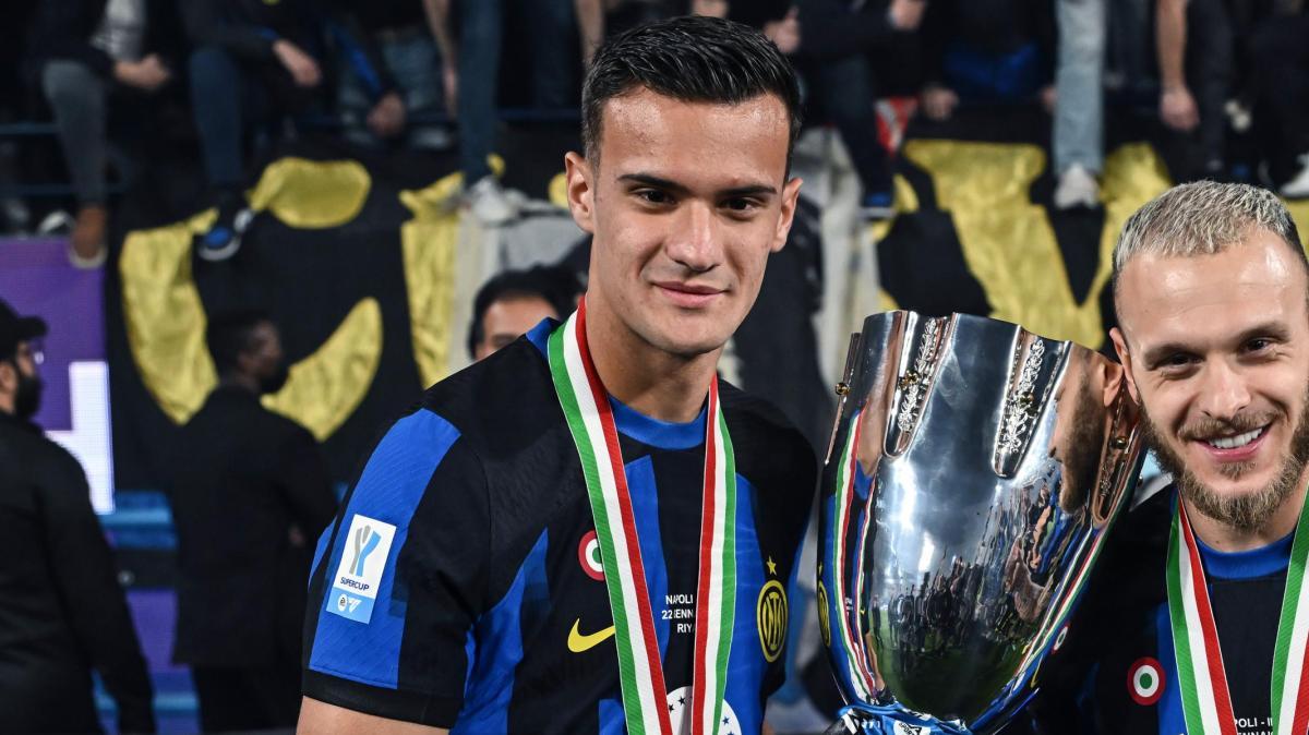 GdS - Stankovic, aperto ogni scenario sul suo prossimo futuro: i dettagli