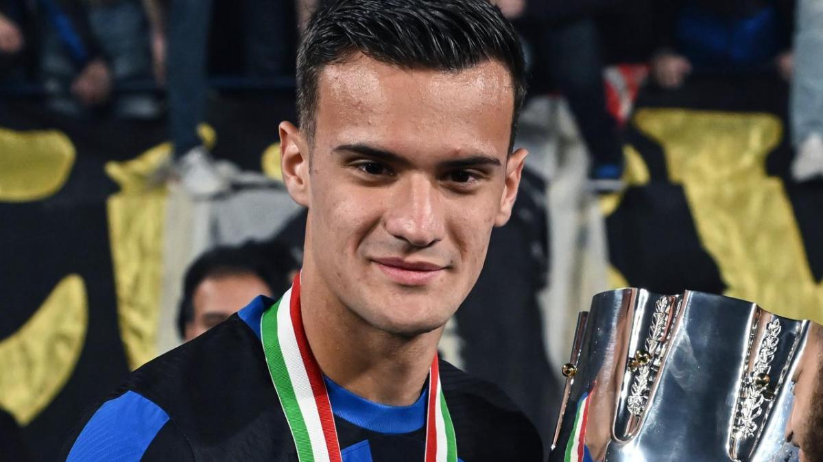 CdS - Stankovic jr, parole che sanno di permanenza all'Inter: il punto