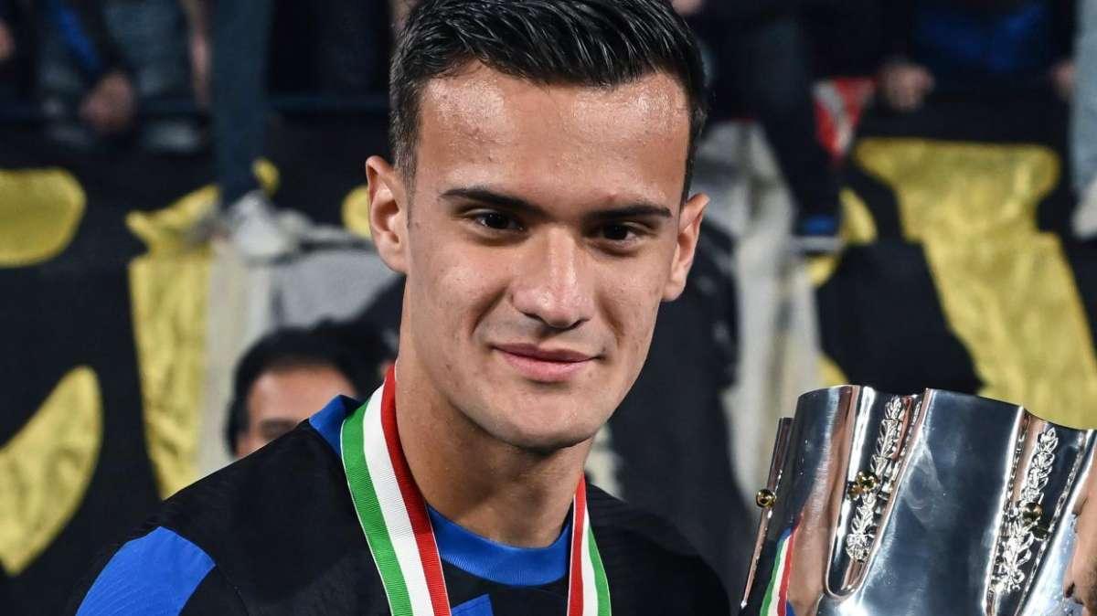 CdS - Inter, Stankovic jr pronto al ritorno: motivi anche tattici dietro alla scelta. Cessione? Solo in un caso