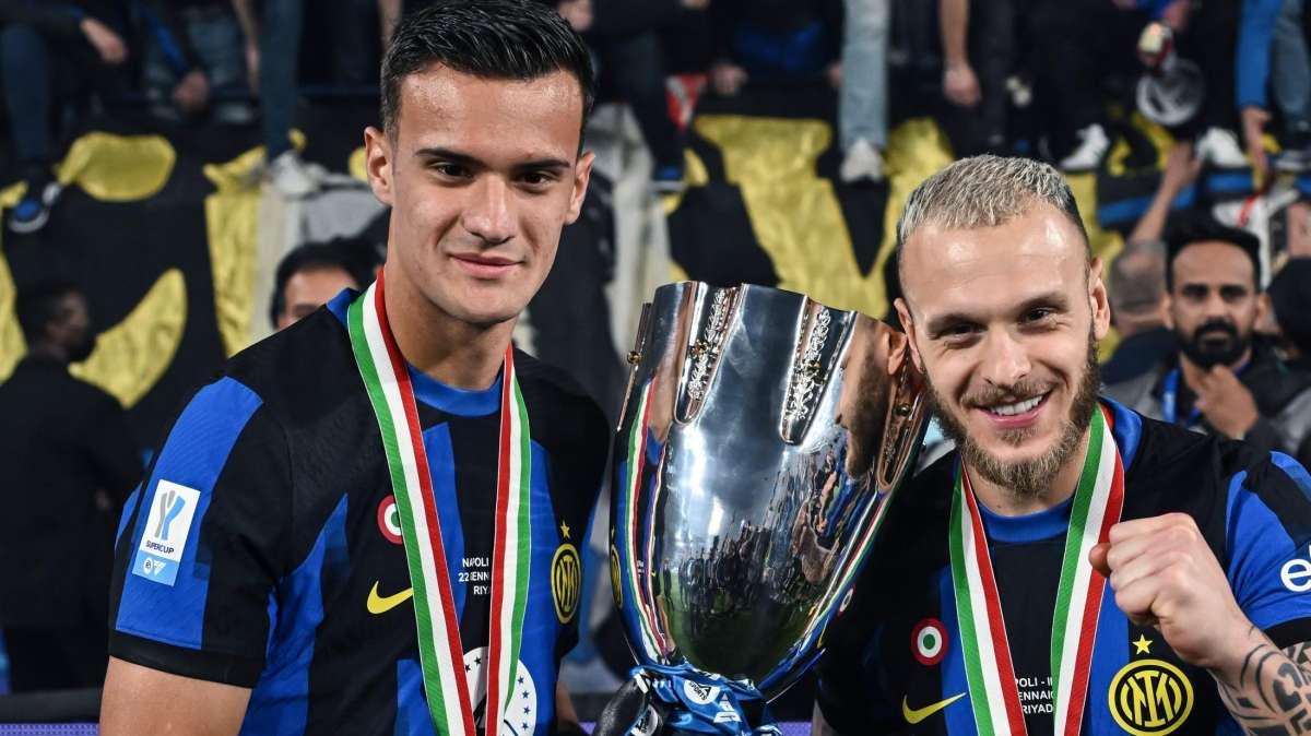 TS - Si stringe per Stankovic al Club Brugge: tesoretto da reinvestire nel difensore