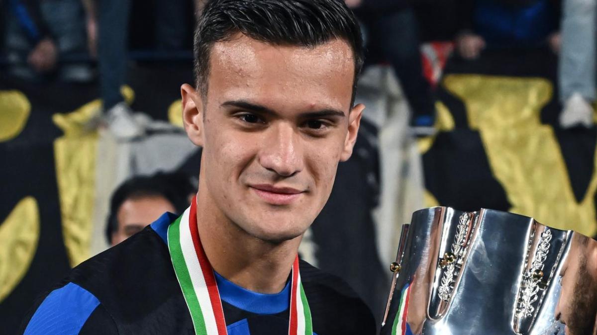 GdS - Stankovic, Esposito, Pepo Martinez: occasione per tre in ritiro