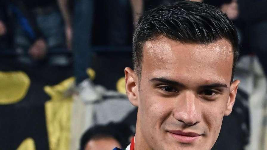 Bruges, Aleksandar Stankovic si presenta: "Progetto e fiducia: non ci ho messo molto a scegliere questo club"