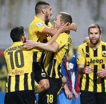 L'Aek annuncia l'amichevole con l'Inter: l'orario...