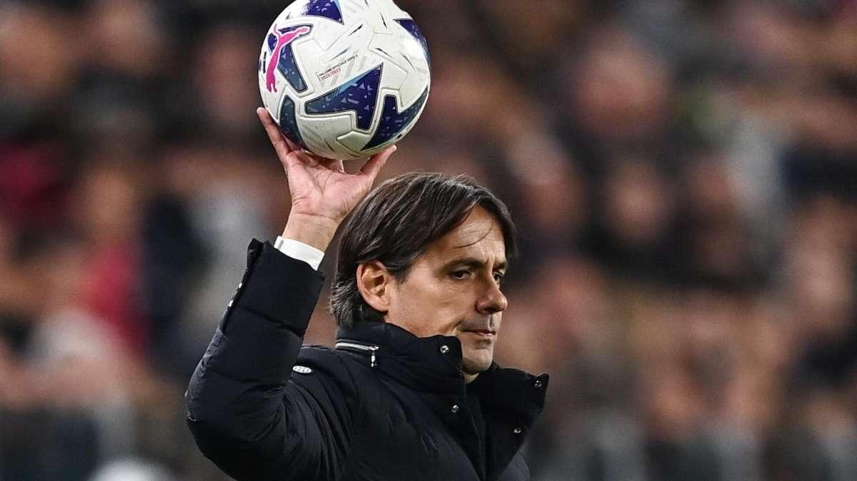 CdS - Scudetto, l'Inter non si può nemmeno attaccare al big match col Napoli dopo la sosta 