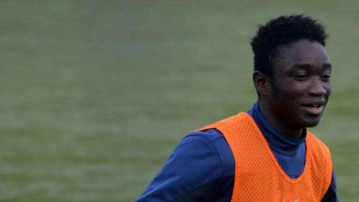 Camara: "Dedico il gol a Donkor. Ora spero che..."