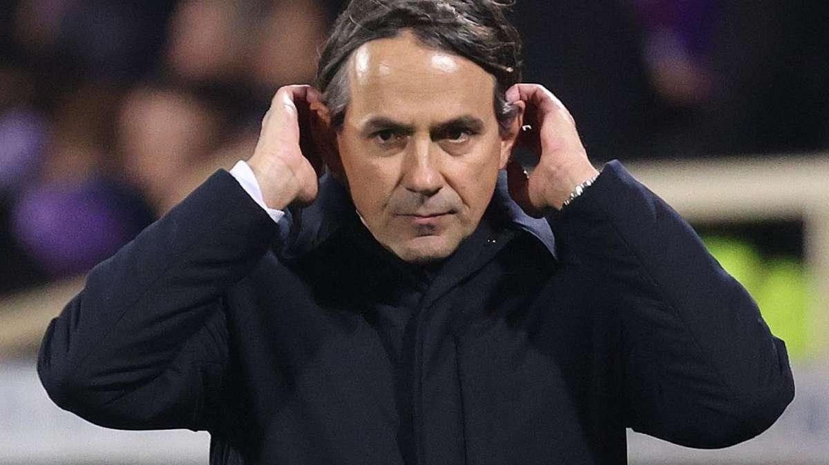 GdS - La peggiore Inter di Inzaghi: solo un episodio? E lunedì non ci saranno alternative