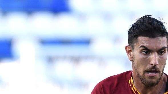 Pellegrini, frattura al setto nasale: operazione a Villa Stuart