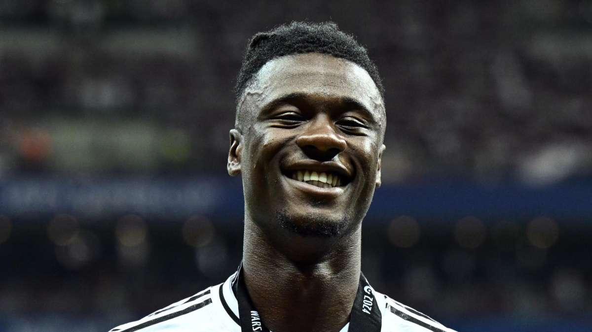 Camavinga-Inter, al momento non c'è nulla: volontà chiara del francese