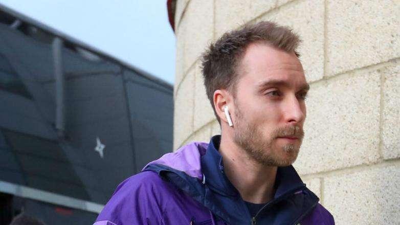 FcIN - Man. Utd, 23 milioni per Eriksen: sì del Tottenham, no del danese. Oggi è più convincente l'offerta dell'Inter