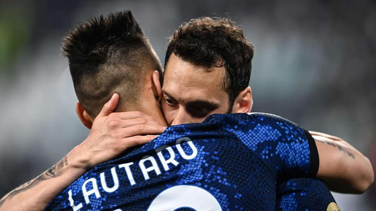 Spezia-Inter, le pagelle - Lautaro avvoltoio, Barella è ovunque. Calhanoglu si dà ai clinic
