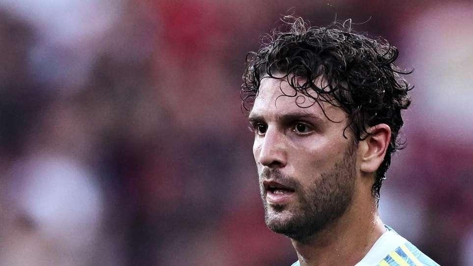 Locatelli: "Abbiamo voglia di pedalare, anche perché se no Gattuso s'arrabbia". Poi cita Barella e Bastoni