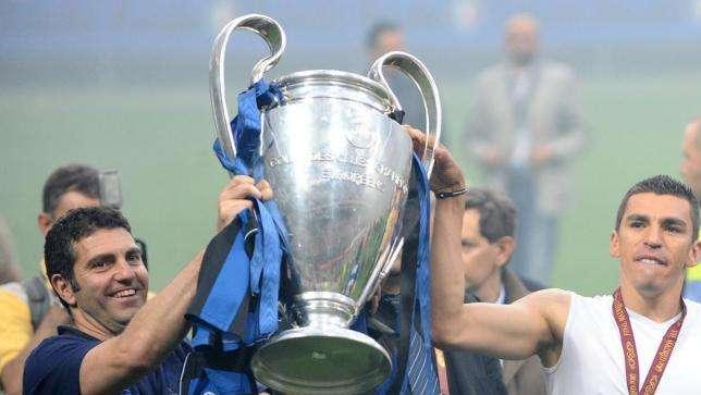 Grazie vecchio Orla, l'uomo che ha alzato la Champions (e Ibra no)