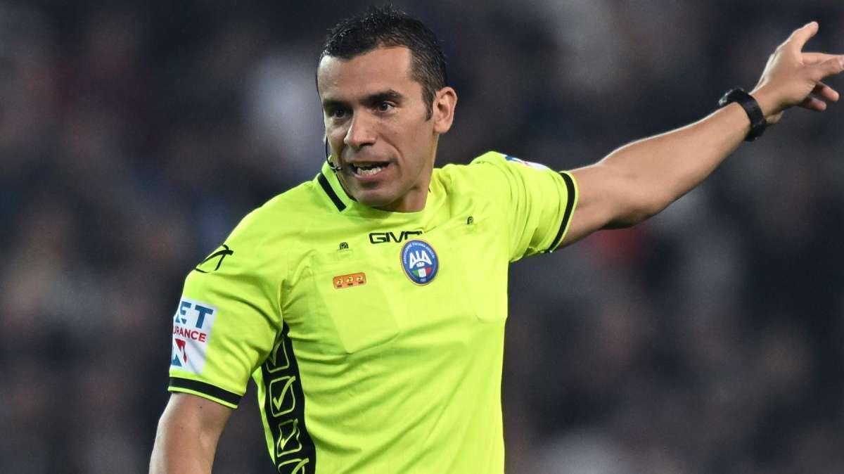 Udinese-Inter, la moviola - Fuorigioco Carlos Augusto: c'è anche un tocco di braccio. Da rigore il contatto Okoye-Thuram