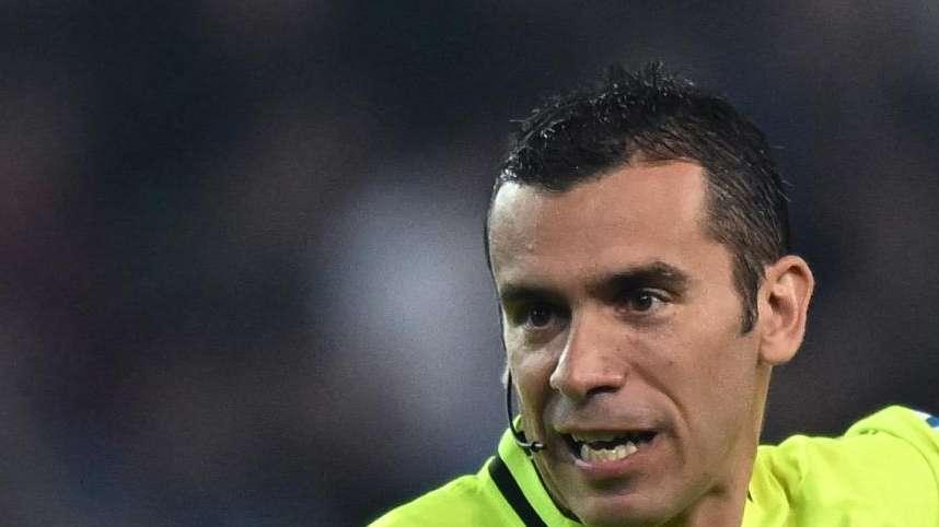 Venezia-Inter affidata a Piccinini: quinto gettone coi nerazzurri per l'arbitro di Forlì