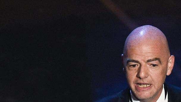 GdS - Mondiale per Club: la Fifa trova gli sponsor in extremis e passa all'incasso. Ma ai 32 club andranno cifre inferiori rispetto al previsto