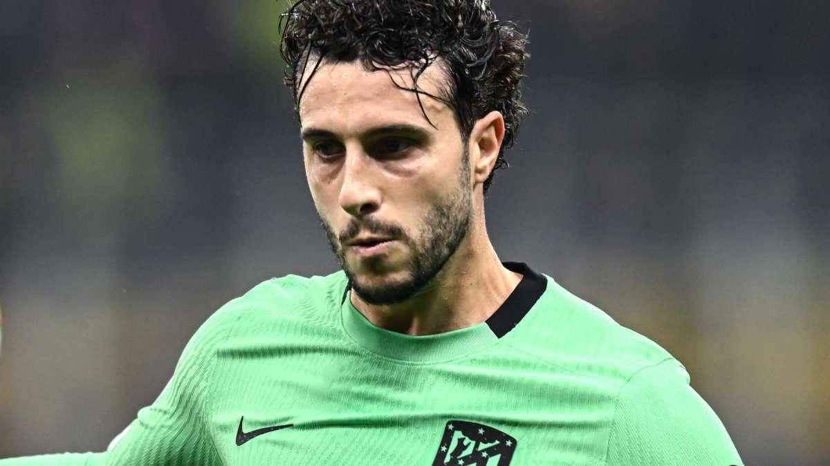 DAZN - Hermoso-Inter, dialoghi continui per un triennale: ecco cosa manca. Proposti Rodriguez e Zappacosta