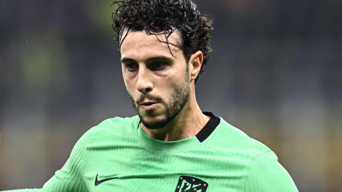 CdS - L'Inter torna a pensare a Hermoso: due gli ostacoli