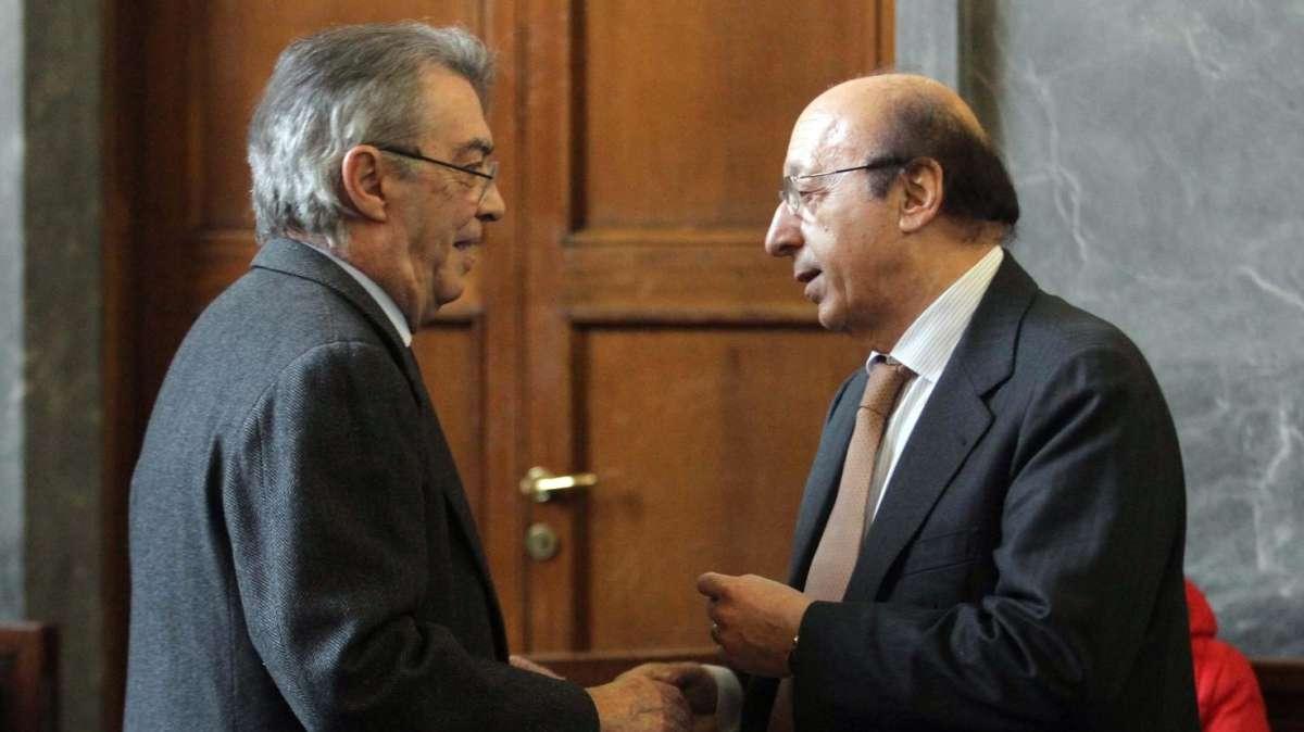 Calciopoli, il Consiglio di Stato scrive la parola fine: respinto il ricorso della Juventus sullo scudetto 2006 all'Inter