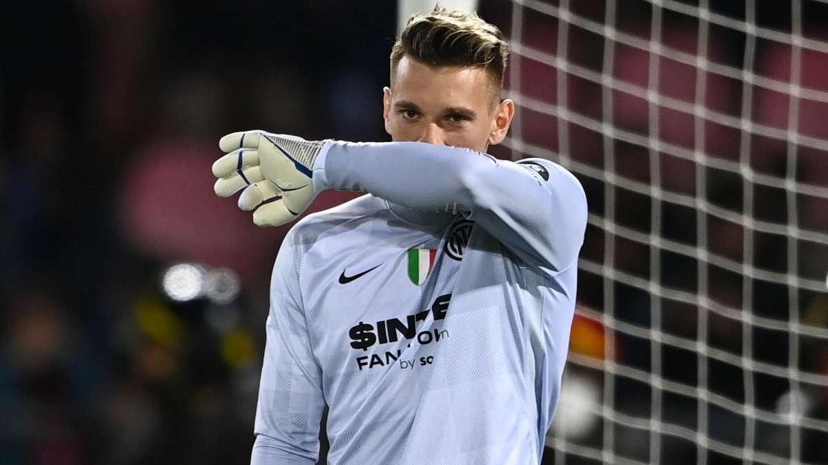 FcIN - Radu, esperienza finita all'Inter: due club si sono fatti avanti per prenderlo in prestito, il punto