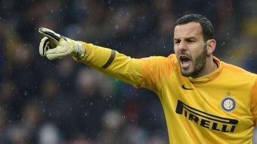 GdS - Handanovic, il fax del Barça e le buone notizie