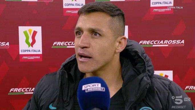 GdS - Sanchez, il tempo stringe: il cileno deve decidere il suo futuro. Dalla Spagna solo porte in faccia