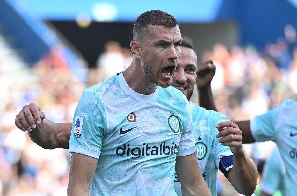 Adani: "Dzeko efficace, quando tornerà Lukaku Inzaghi dovrà riflettere. Handa esemplare"