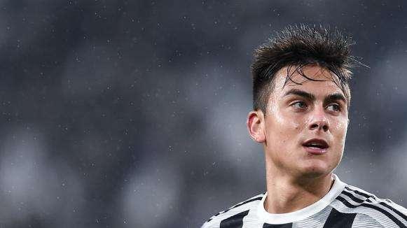 Juve, Dybala: "Noi e l'Inter per lo Scudetto? No, manca ancora tanto"
