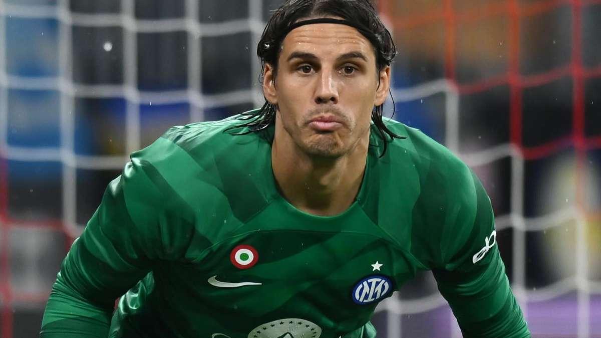 In Svizzera - Sommer salva l'Inter in Champions: quella parata su Oyarzabal...