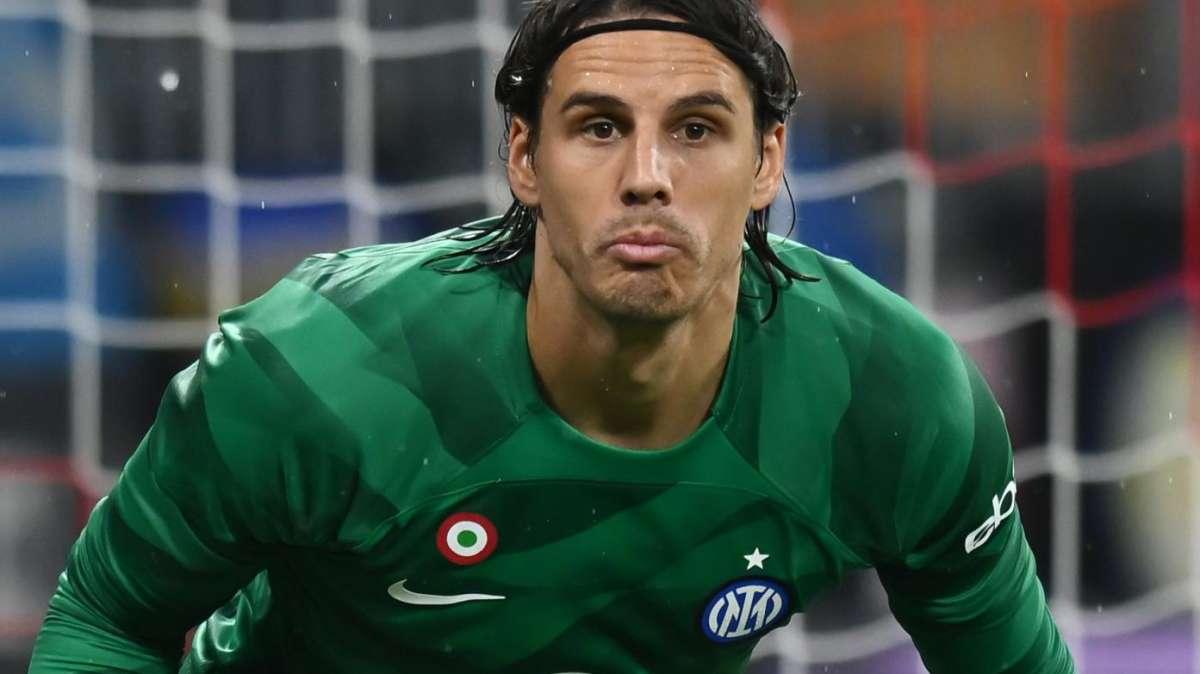CdS - Difesa imperforabile: il segreto dell'Inter. Sommer-Pavard...