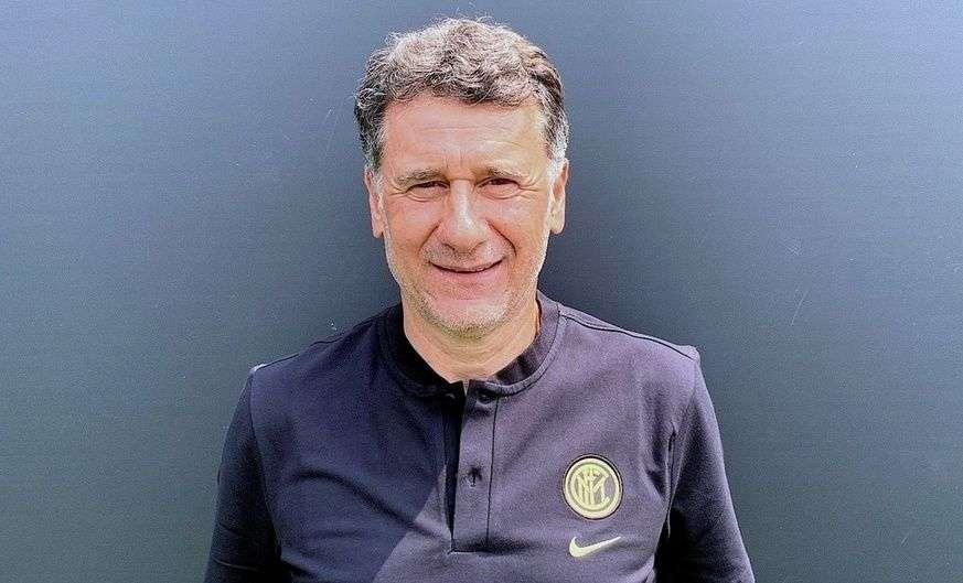 UFFICIALE - Attilio Sorbi è il nuovo allenatore dell'Inter Femminile 