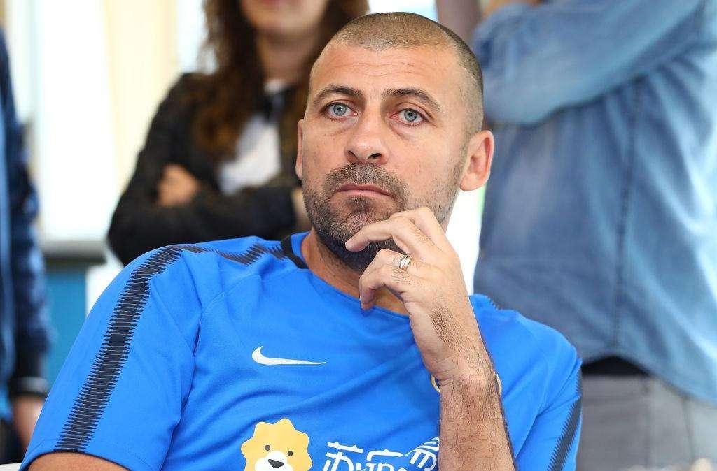 Moro (ex oss. Inter): "Mourinho meticoloso. Se prendesse Samuel sarebbe un'ottima scelta"