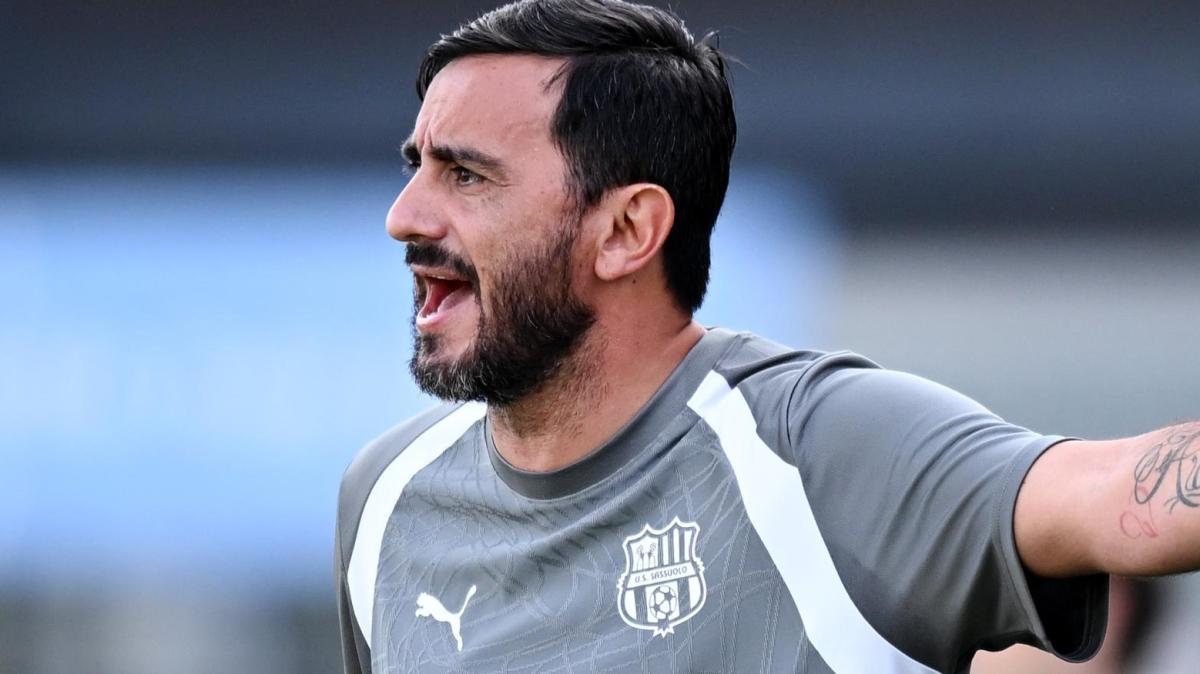 Sassuolo, Aquilani: "Pinamonti e Thorstvedt hanno chiesto di andare via"